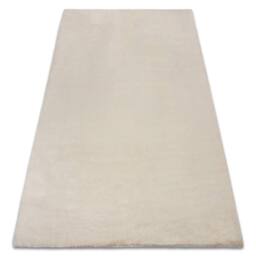 RugsX Bunny Rug in Beige - Size: 200 cm x 290 cm - thumbnail 1