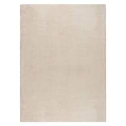 RugsX Bunny Rug in Beige - Size: 200 cm x 290 cm - thumbnail 3