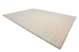 RugsX Bunny Rug in Beige - Size: 200 cm x 290 cm - thumbnail 4