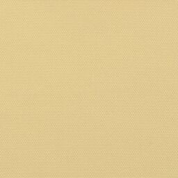 Berkfield Home Balcony Screen Sand 75x300 cm 100% Polyester Oxford in Yellow - thumbnail 5