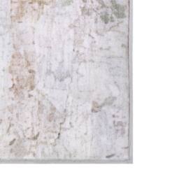 Wyld and Coco Multicolour Woven Area Rug 140 x 200 cm Low Pile Anti Slip Ready - Size: 140 cm x 200 cm - thumbnail 6