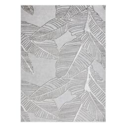 RugsX Lira Rug in Grey - Size: 120 cm x 170 cm - thumbnail 4