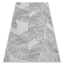 RugsX Lira Rug in Grey - Size: 120 cm x 170 cm - thumbnail 1