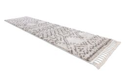 RugsX Berber Runner in Yellow - Size: 70 cm x 250 cm - thumbnail 3