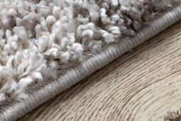 RugsX Berber Runner in Yellow - Size: 70 cm x 250 cm - thumbnail 5
