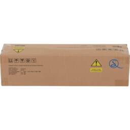 Seconique Yasmin 3' Roll-Up Mattress 20cm (Pocket Spring) in White - Size: Single - thumbnail 3