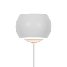 Nordlux Modern Indoor Wall Light White Metal G9 Adjustable Head - No, IP20 - thumbnail 3