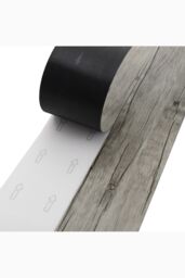 Living and Home Rustic Lifelike Wood Grain Self-adhesive PVC Flooring 36Pcs in Grey - thumbnail 6