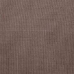 Berkfield Home Voile Curtains with Rod Pockets 2 pcs Brown - thumbnail 8