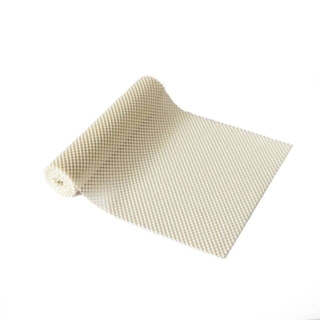D-C-Fix Premium Anti Slip Mat Beige Shelf & Drawer Liners - Size: 300mm x 1500mm - image 1