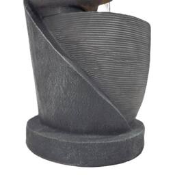Monstershop Electric Water Feature - Illusion Lagoon in Grey - thumbnail 9
