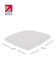 rucomfy Beanbags rucomfy Whimsical Wonder Floor Cushion - Water Resistant Kids Seat - thumbnail 5