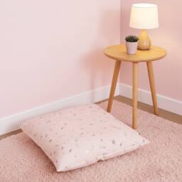 rucomfy Beanbags rucomfy Whimsical Wonder Floor Cushion - Water Resistant Kids Seat - thumbnail 1