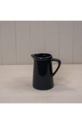 KDMD Medium Midnight Blue Ceramic in Dark Blue - thumbnail 1