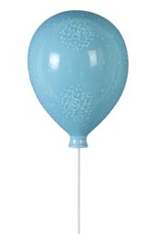 Orsina Premier Kids Kids Glossy Blue Ballon Night Light - thumbnail 4