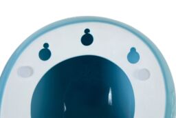 Orsina Premier Kids Kids Glossy Blue Ballon Night Light - thumbnail 6