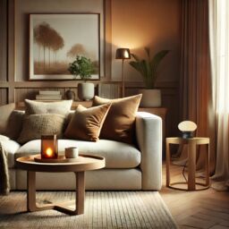 Happy Homewares Black Domed Rechargeable Touch Dimmable Table Lamp with Frosted Glass Shade - thumbnail 6