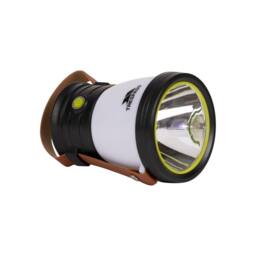 Trespass Hugos 2 in 1 Lantern in Black - thumbnail 4