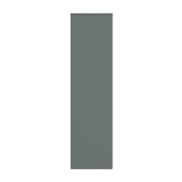 Ready Assembled 2 U Dallas 2 Door Wardrobe (Ready Assembled) in Pale Green - Size: Large - thumbnail 3