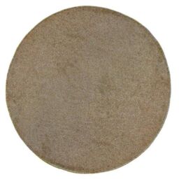 THE RUGS Relay Collection Low Pile Rug in Brown - Size: 140 cm x 200 cm - thumbnail 6
