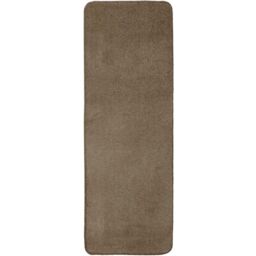 THE RUGS Relay Collection Low Pile Rug in Brown - Size: 140 cm x 200 cm - thumbnail 7