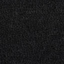 Berkfield Home Door Mat Black 65x100 cm Tufted Coir - thumbnail 5