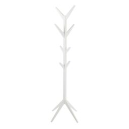 Furniture To Go Ascot Coat Hanger in White - thumbnail 1