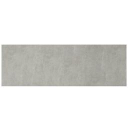 Berkfield Home Wall Headboard Concrete Grey 240x1.5x80 cm Engineered Wood - thumbnail 5