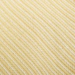 Berkfield Home Sunshade Sail 160 g/m ² Beige 5x6 m HDPE - thumbnail 3