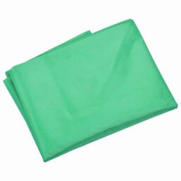 Berkfield Home Garden Cart Liner Green Fabric - thumbnail 1