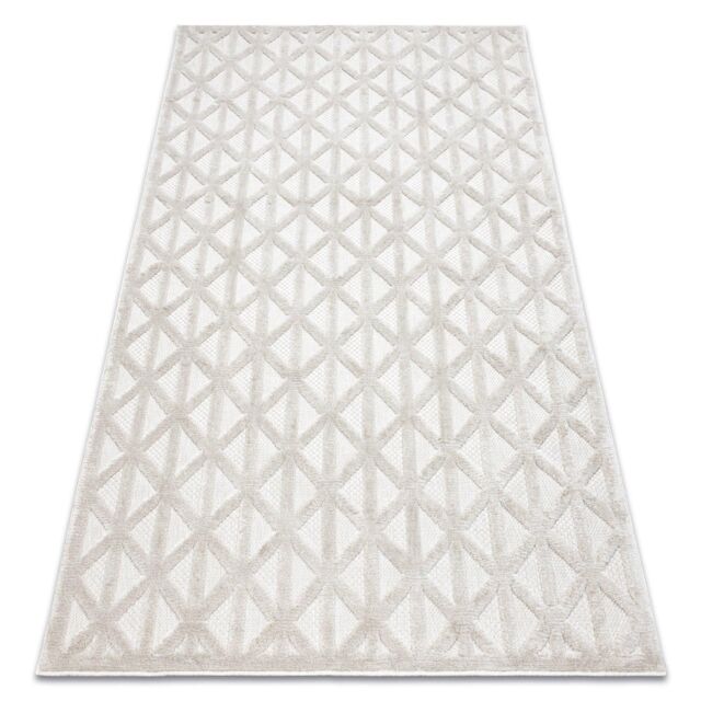RugsX Santo Rug in Beige - Size: 160 cm x 220 cm - image 1
