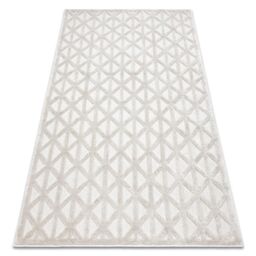 RugsX Santo Rug in Beige - Size: 160 cm x 220 cm - thumbnail 1