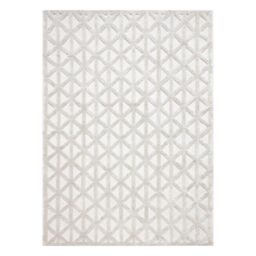 RugsX Santo Rug in Beige - Size: 160 cm x 220 cm - thumbnail 3