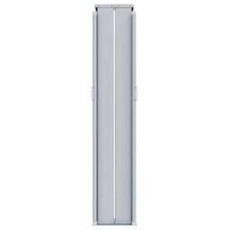 Berkfield Home Retractable Side Awning Blue 117x1200 cm - thumbnail 4
