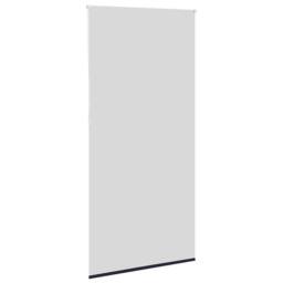 Berkfield Home Roller Blind Blackout Marine 90x210 cm Fabric Width 85.7 cm Polyester in Blue - thumbnail 4