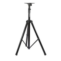 SPETLEK 2X Speaker Stand Tripod in Black - thumbnail 1