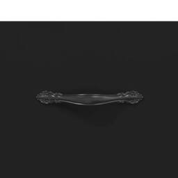 Berkfield Home Decorative Coffee Table Black 50x50x40 cm Engineered Wood - Size: 50 x 50 x 40 cm - thumbnail 9