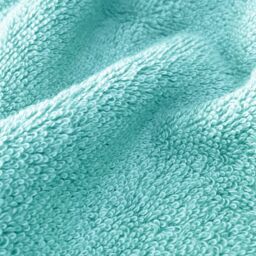 Allure Bath Fashions Marlborough Bamboo Towels - Super Soft, Absorbent & Hypo-Allergenic in Duck Egg Blue - thumbnail 3
