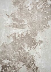 Desire Rugs Serenity Modern Abstract Area Rug - Sprayed-Inspired Design for Living Room, Bedroom, or Hallway in Stone - Size: 160 cm x 230 cm - thumbnail 2