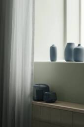 Blomus LITO Lantern XS - Tradewinds in Light Blue - thumbnail 3