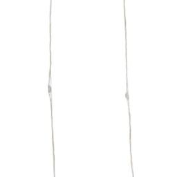 Berkfield Home LED Micro Fairy String Lights 40m 400 LED Cold White 8 Function - thumbnail 6