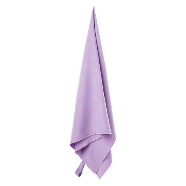 Aquawave Fenn Sports Towel in Lavender - image 1