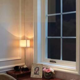 Kelvenix Blackout Window Film Glass Tint in Black - Size: 0.6m2 - thumbnail 4