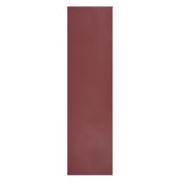Ready Assembled 2 U Fuji 2 Door 2 Drawer Wardrobe (Ready Assembled) in Dark Red - thumbnail 3