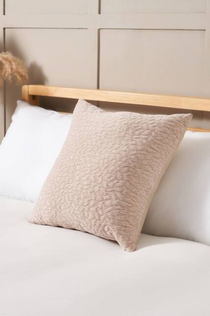BHS Arges Cushion in Natural - image 1