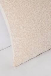 BHS Arges Cushion in Natural - thumbnail 2