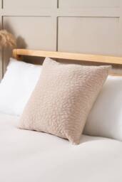 BHS Arges Cushion in Natural - thumbnail 1