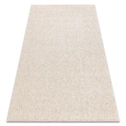 RugsX Casablanca Washable Rug in Yellow - Size: 200 cm x 290 cm - thumbnail 1