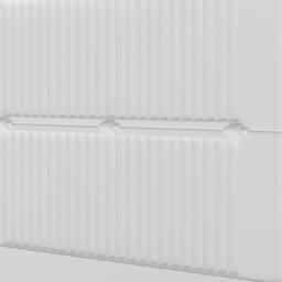 Levede Shoe Box Foldable Home Shoe Shelf Ventilated Storage Organizer 6 Pcs in White - thumbnail 5