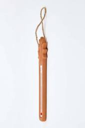 Homescapes Outdoor Thermometer with Orange Sun Design - thumbnail 5